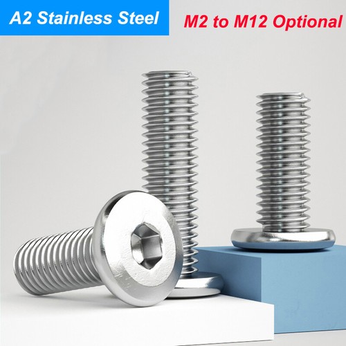 M12 flat pan - -, head