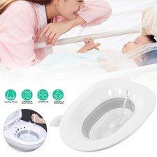 Bidet Bathtub Bath Basin Sitz