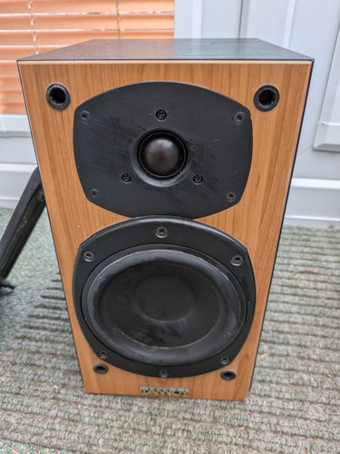 Tannoy mercury speakers - tannoy,