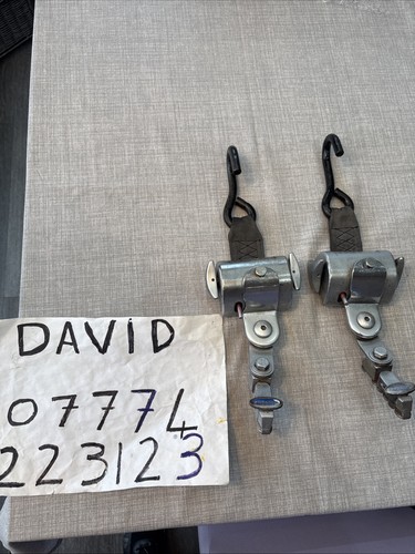 Unwin straint wheelchair - unwin, q