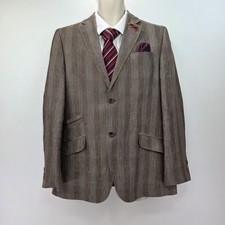 Ted Baker Tight Lines Blazer