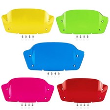 Windshield Windscreen Fit For Harley CVO Street Glide FLHXSE 2023-2025 2024