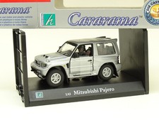 Cararama 1/43 - 1998