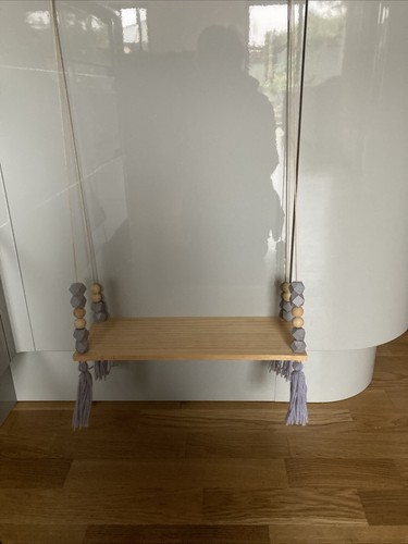 Hanging shelve for nursery - hanging,