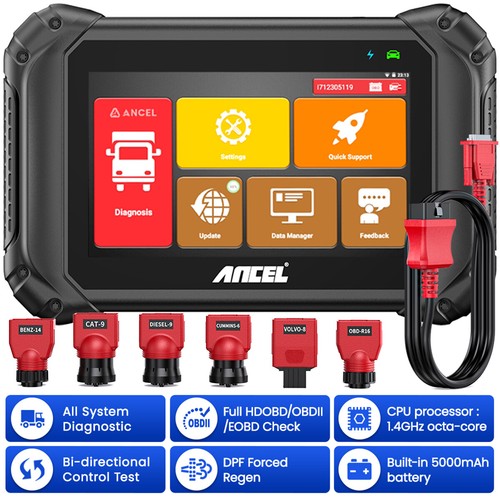 24v heavy duty diesel - heavy, truck