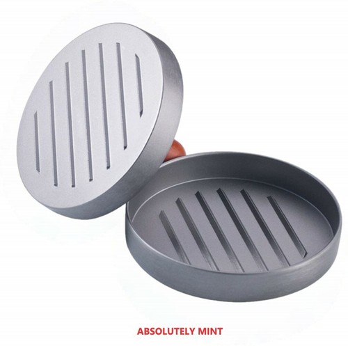Metal heavy duty non - duty, non-stick