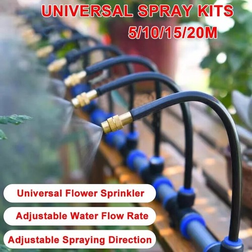 20m adjustable watering - 5-20m,