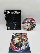 Prince Of Persia Limited Steelbook Edition (PlayStation 3 PS3) - Complete - VGC