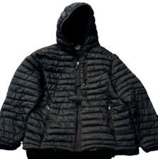 Men’s Karrimor Padded Hooded
