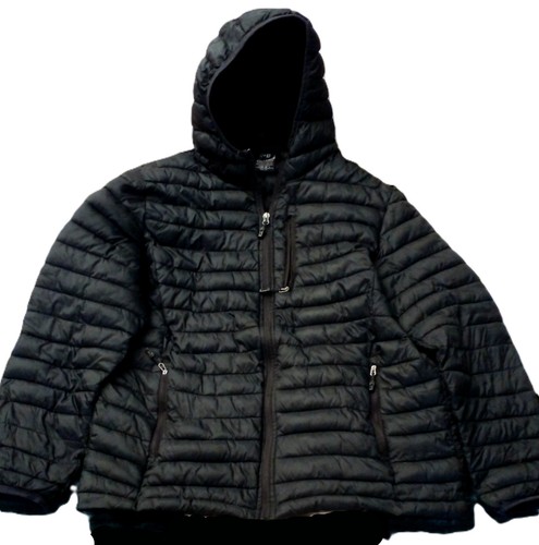 Men karrimor padded hooded - karrimor,