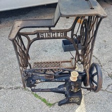 Singer 29k 15, Leather Patcher