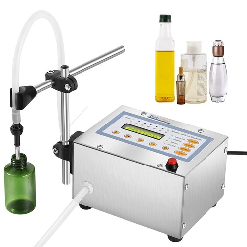 Hanchen liquid filling machine - hanchen,