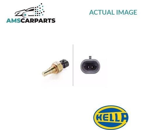 Coolant temperature sensor - coolant,