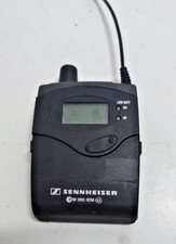 Sennheiser SK300 (EW300) G3