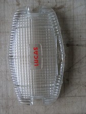 CLASSIC CAR  LUCAS L 494