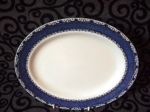 1919 burleigh ware sandon - 1919,