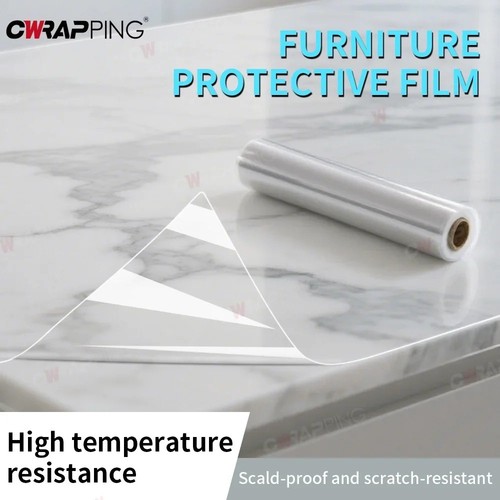 Cellophane wrap roll clear - cellophane,