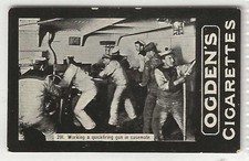 OGDENS TABS-SERIES F