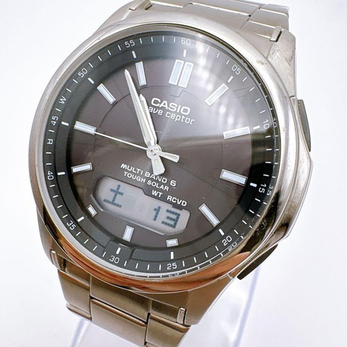 Working condition casio tough - working,