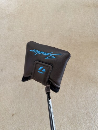 Brand new taylormade - brand, spider