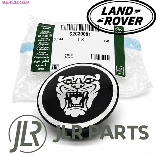 Genuine oem jaguar - genuine, xj