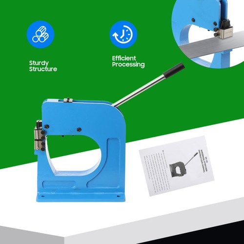 Manual sheet metal - manual,