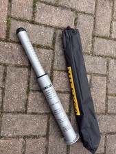 Milenco caravan noseweight