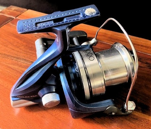 Shimano aerlex xsa 6000 big - shimano,