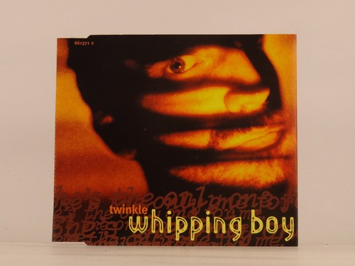 Whipping boy twinkle 4 - twinkle, (l18)