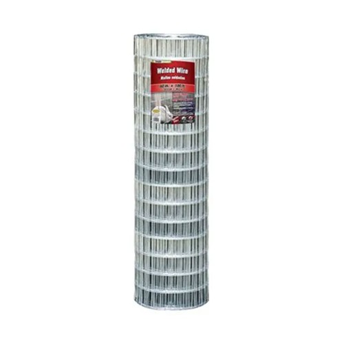 Yard gard galvanized welded - galvanized,