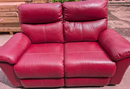 Preloved lazyboy seater - preloved,