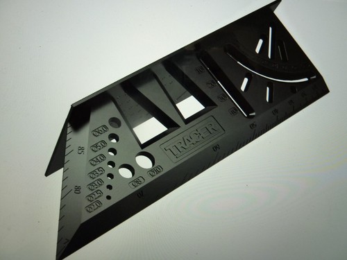 Tracer pro mitre angle - mitre,