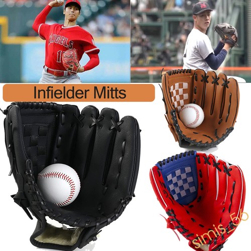 Child adults baseball - child,
