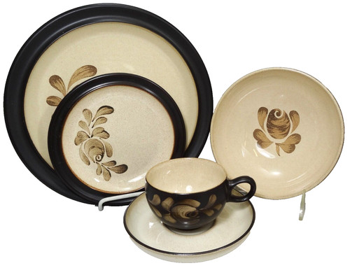 Bakewell denby piece - bakewell, by