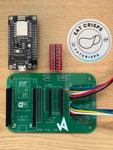 Lay spa diy - lay-z-spa, controller