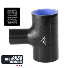 Universal ID 2.5" 63mm Spout