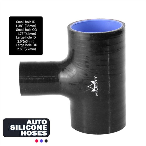 Universal 63mm spout - universal,