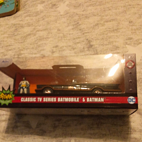 Jada toys classic series - classic,