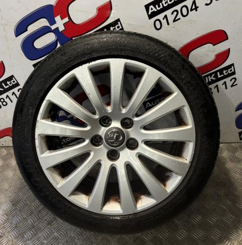 Vauxhall insignia mk1 - vauxhall,