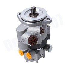 POWER STEERING PUMP For DAF