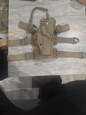 British Army Radar 1957 Level