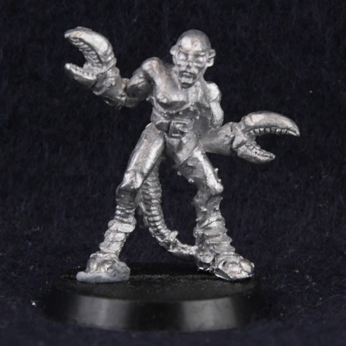 Daemonette slaanesh sinwhip - daemonette, of