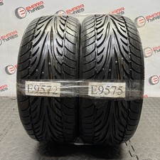2x 195 40 ZR16  XL DUNLOP SP