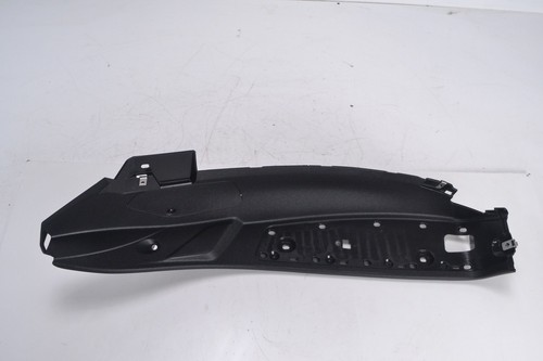 Right side floor foot board