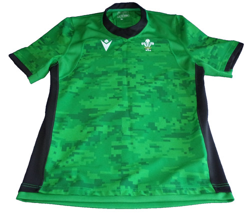 Wales rugby official macron - official,