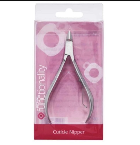 Royal professional cuticle - royal,