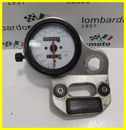 Genuine cagiva roadster - genuine, 521
