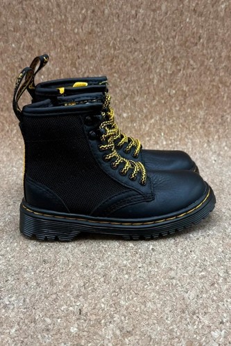 Martens 1460 panel toddler - martens,