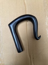 FULL TURNED WOODEN WALKING STICK HANDLE FOR STICK MAKING