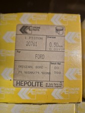 Ford Kent / Crossflow 1300